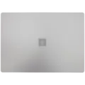 LCD Assembly With Frame For Microsoft Surface Laptop 5 15" (Service Pack) (Platinum)