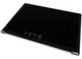 LCD Assembly With Frame For Microsoft Surface Laptop 5 15" (Service Pack) (Platinum)