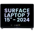 Microsoft Surface Laptop 7 15" Display + Frame (Service Pack) (Platinum)