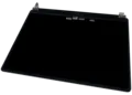 Microsoft Surface Laptop 7 15" Display + Frame (Service Pack) (Platinum)