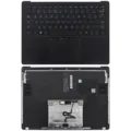 Top Cover and Keyboard for Microsoft Surface Laptop 5 13" (Service Pack)