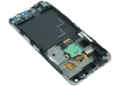 OLED Assembly With Frame For Samsung Galaxy S Advance GT-i9070 (Service Pack) (White)