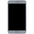 OLED Assembly With Frame For Samsung Galaxy Note 1 (GT-N7000) (Service Pack) (White)