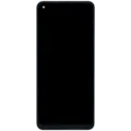 OLED Assembly With Frame For OPPO A94/Reno 5 F/Reno 5 Lite/F 19 Pro (Genuine) (All Colors)