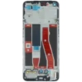 OLED Assembly With Frame For OPPO A94/Reno 5 F/Reno 5 Lite/F 19 Pro (Genuine) (All Colors)