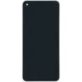 OLED Assembly With Frame For OPPO Find X3 Lite (Genuine) (All Colors)
