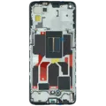 OLED Assembly With Frame For OPPO Find X3 Lite (Genuine) (All Colors)