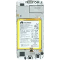 LCD Assembly With Frame For Huawei Y7 2018 LDN-L01 (Huawei Genuine) (White)