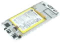 LCD Assembly With Frame For Huawei Y7 2018 LDN-L01 (Huawei Genuine) (White)