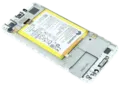 LCD Assembly With Frame For Huawei Y7 2018 LDN-L01 (Huawei Genuine) (White)