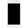 OLED Assembly With Frame For Samsung Galaxy S4 mini (Service Pack) (White)