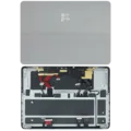 Display Cover For Microsoft Surface Laptop Studio (Platinum) (Pull B)
