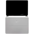 Complete LCD Assembly With Frame For Microsoft Surface Laptop Studio (Service Pack) (Platinum)