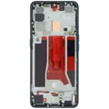 OLED Assembly With Frame For OPPO Find X2 Lite CPH2005 (Genuine) (Black)