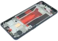 OLED Assembly With Frame For OPPO Find X2 Lite CPH2005 (Genuine) (Black)