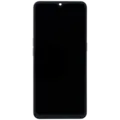 OLED Assembly With Frame For OPPO Find X2 Lite CPH2005 (Genuine) (White)