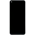 LCD Assembly With Frame For Realme 7 5G/ Narzo 30 Pro 5G (Genuine) (All Colors)