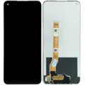 LCD Assembly Without Frame For Realme 8i 4G/ 9i 4G/ Narzo 50 4G 2022 (Genuine) (All colors)
