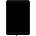 LCD Assembly With Frame For Asus ZenPad 3S 10 Z500M (Service Pack) (Black)