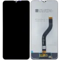 LCD Assembly Without Frame For Samsung Galaxy A20s (A207) (All colors) (Service Pack)