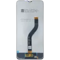 LCD Assembly Without Frame For Samsung Galaxy A20s (A207) (All colors) (Service Pack)