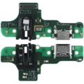 Charging Port With Board For Samsung Galaxy A20s (A207) (M14) (Service Pack)