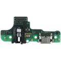 Charging Port With Board For Samsung Galaxy A20s (A207) (M14) (Service Pack)