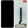 LCD Assembly Without Frame For Samsung Galaxy A60 (A606) (All Colors) (Service Pack)