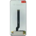 LCD Assembly Without Frame For Samsung Galaxy A60 (A606) (All Colors) (Service Pack)