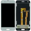 LCD Assembly With Frame For HTC One A9s 2PWD200 (Genuine) (White)