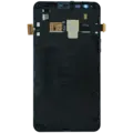 LCD Assembly With Frame For Sony Xperia E4g E2003 (Genuine) (Black)