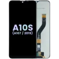 LCD Assembly Without Frame For Samsung Galaxy A10s A107 (Service Pack) (All colors)