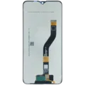 LCD Assembly Without Frame For Samsung Galaxy A10s A107 (Service Pack) (All colors)
