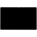 LCD Assembly Without Frame For Lenovo Tab P11 (TB-350) (2nd Gen) (Refurbished) (Black)