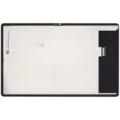 LCD Assembly Without Frame For Lenovo Tab P11 (TB-350) (2nd Gen) (Refurbished) (Black)