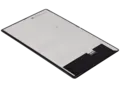 LCD Assembly Without Frame For Lenovo Tab P11 (TB-350) (2nd Gen) (Refurbished) (Black)