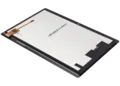 LCD Assembly With Frame For Lenovo Tab M10 10.1" (X505) (Refurbished) (White)