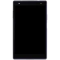 LCD Assembly With Digitizer For Lenovo Tab 4 Plus 8" (TB-8704) (Refurbished) (Black)