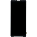 OLED Without Frame For Sony Xperia 5 V (Genuine) (Black)