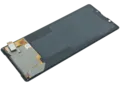 OLED Without Frame For Sony Xperia 5 V (Genuine) (Black)