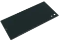 Back Cover Glass For Sony Xperia Z5 Compact (Genuine) (Black)