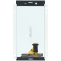 LCD Assembly Without Frame For Sony Xperia XZs (Genuine) (Black)