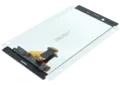 LCD Assembly Without Frame For Sony Xperia XZs (Genuine) (Black)