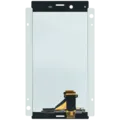 LCD Assembly Without Frame For Sony Xperia XZs (Genuine) (Blue)
