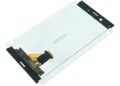 LCD Assembly Without Frame For Sony Xperia XZs (Genuine) (Blue)