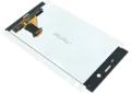 LCD Assembly Without Frame For Sony Xperia XZs (Genuine) (Silver)