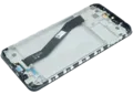 LCD Assembly With Frame Compatible For Xiaomi Redmi 8A (Genuine) (Black)