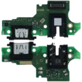 Charging Port Board Compatible For Oppo A15 (Genuine)