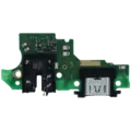 Charging Port Board Compatible For Oppo A15 (Genuine)
