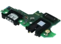 Charging Port Board Compatible For Oppo A15 (Genuine)